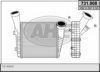  731008 Intercooler, charger